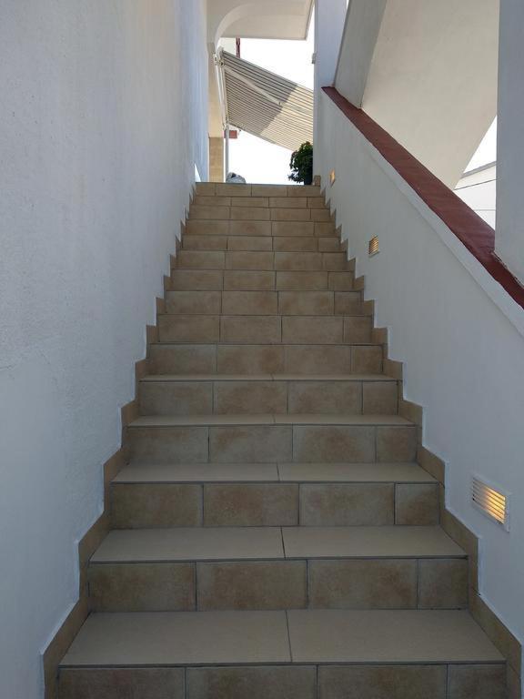 Apartman Franelic Banjol エクステリア 写真
