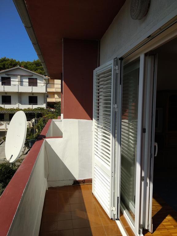 Apartman Franelic Banjol エクステリア 写真