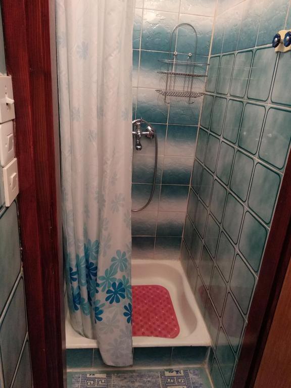 Apartman Franelic Banjol エクステリア 写真
