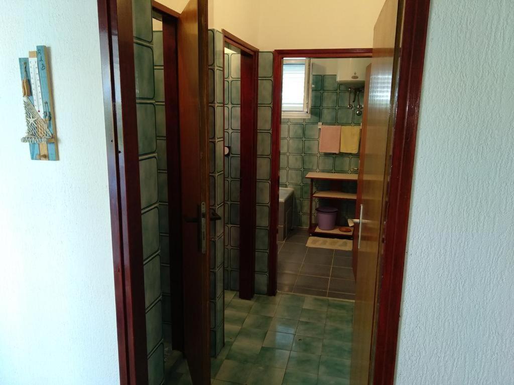 Apartman Franelic Banjol エクステリア 写真