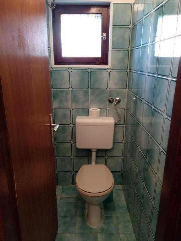 Apartman Franelic Banjol エクステリア 写真