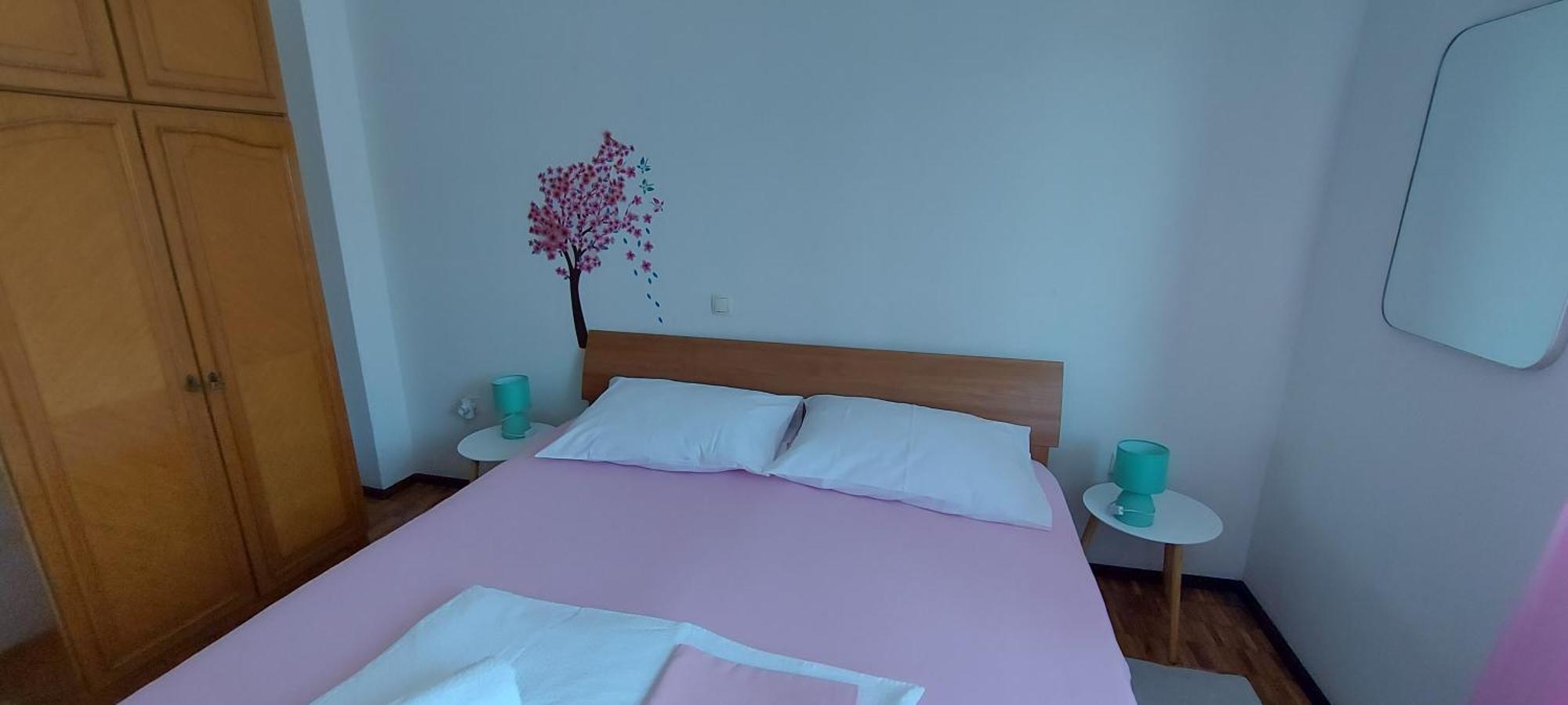 Apartman Franelic Banjol エクステリア 写真