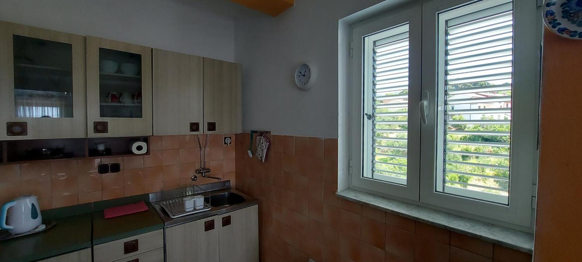 Apartman Franelic Banjol エクステリア 写真